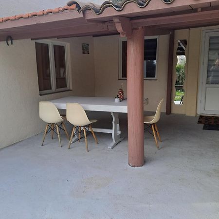 Maison Du Bonheur Calme Et Verdure Nice Dış mekan fotoğraf