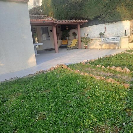Maison Du Bonheur Calme Et Verdure Nice Dış mekan fotoğraf