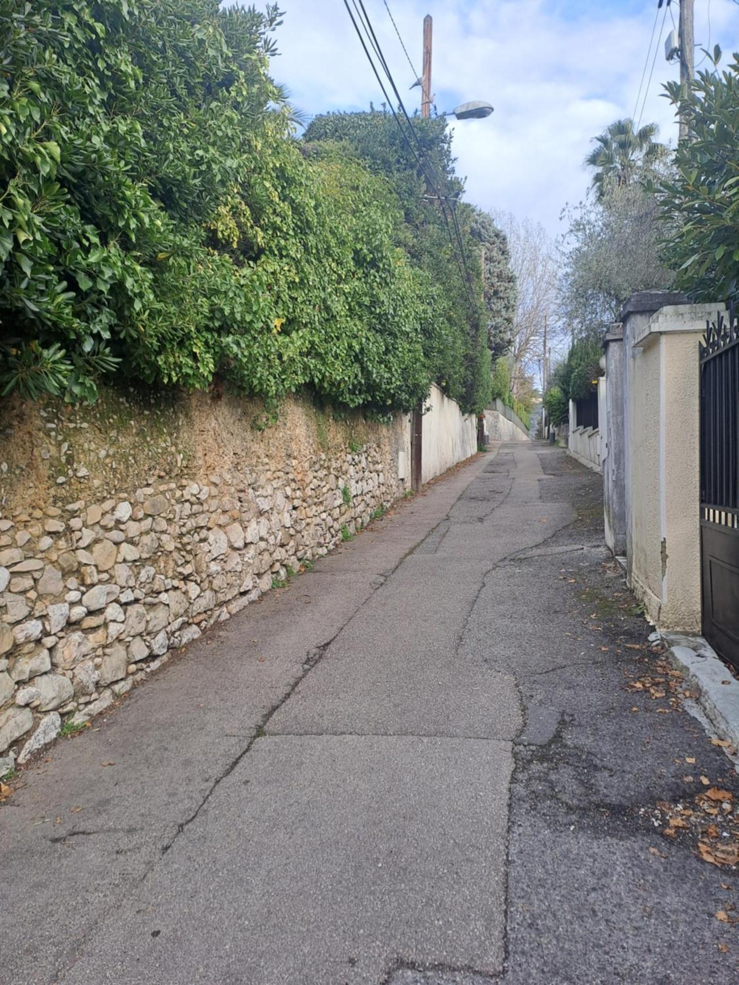 Maison Du Bonheur Calme Et Verdure Nice Dış mekan fotoğraf