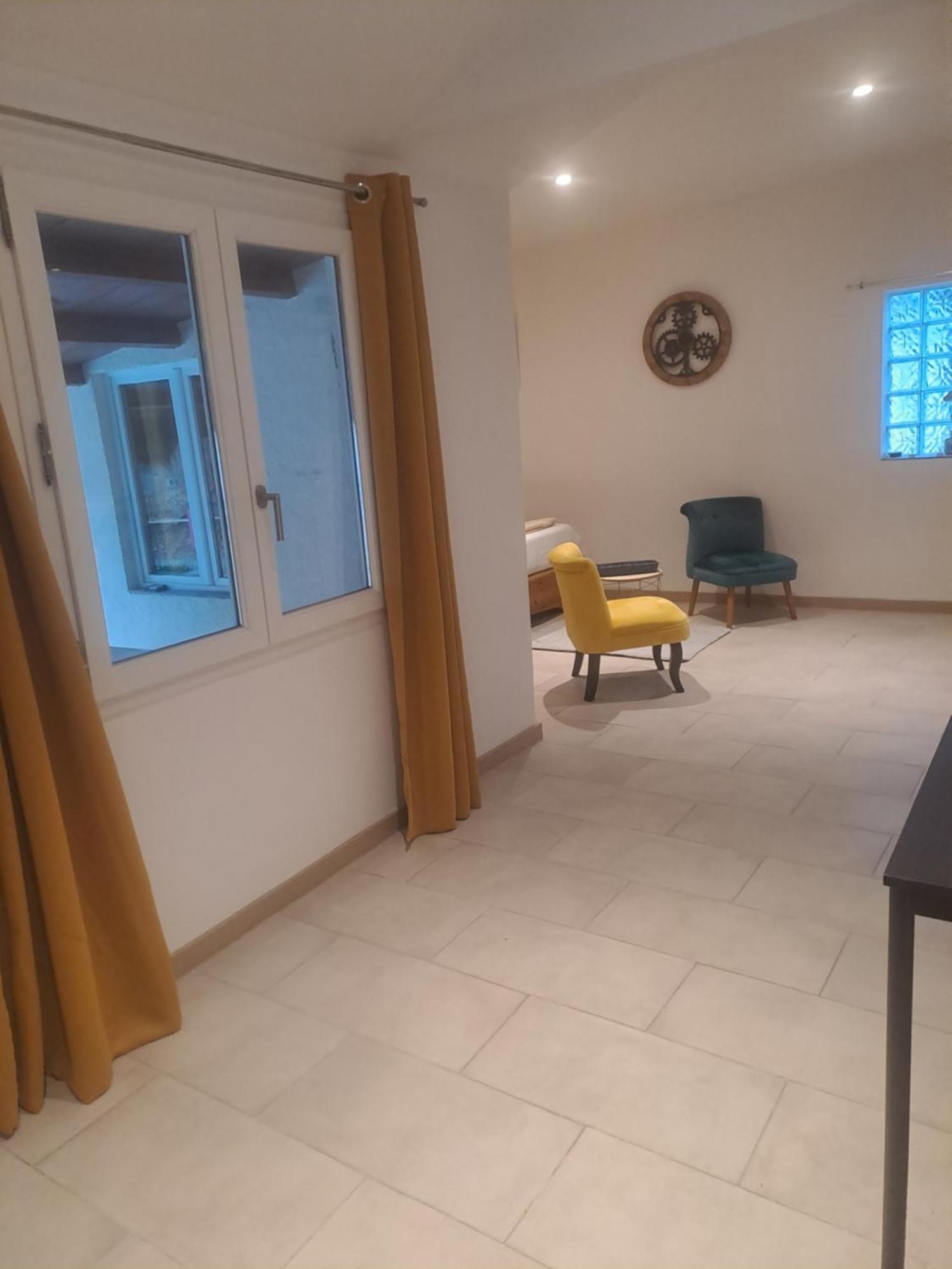 Maison Du Bonheur Calme Et Verdure Nice Dış mekan fotoğraf